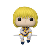 Hunter X Hunter Kurapika (Sitting) Pop! Vinyl