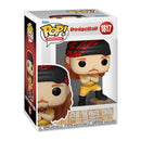 Dodgeball Steve “The Pirate” Cowan Pop! Vinyl