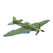 World War 2 IL-2M3 Shturmovik (623 Pcs)