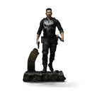 Daredevil: Born Again Punisher 1:10 Scale Statue