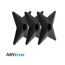 Naruto Shippuden Shuriken Foam Replica