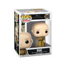 A Knight of the Seven Kingdoms Egg Pop! Vinyl