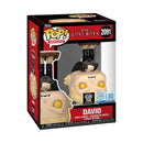 The Lost Boys Vampire David (Upside Down) Pop! Vinyl