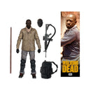 Walking Dead Morgan Jones (Season 8) 5" Action Figure