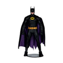 DC Direct Batman (1989) Page Punchers 7" Figure with Comic
