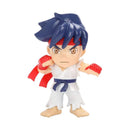 Super Gem Fighter 2.5" Metalfigs 4-Pack