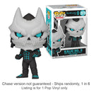 Kaiju No. 8 Pop! Vinyl (Chase Ships 1 in 6)