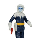 DC Comics Captain Cold Super Friends Retro 6" Action Figure