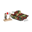 World War 2 Type 95 Ha-Go (380 Pcs)
