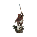 Star Wars Wicket Premium Format Statue