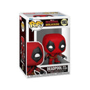 Deadpool 3 Deadpool with Claws Pop! Vinyl