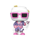 Universal Monsters Invisible Man (Retro Anime) Pop! Vinyl