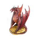 The Lord of the Rings Smaug Diorama