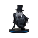 DC Penguin (Noir) Variant Q-Fig Vinyl Figure