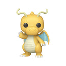 Pokemon Dragonite (Pastel) Exclusive Pop! Vinyl