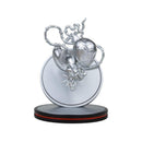 Marvel Spider-Man Metallic Variant Q-Fig Vinyl Figure