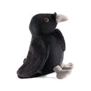 Harry Potter Ravenclaw Raven Mascot Plush