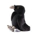Harry Potter Ravenclaw Raven Mascot Plush