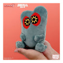 Toho Hedorah Super Duper Plush