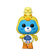 Care Bears Grumpy Chick Easter Pop! Vinyl