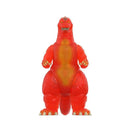 Toho Godzilla (1989) Blazing Reaction Figure