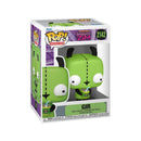 Invader Zim GIR (with Drink) Pop! Vinyl