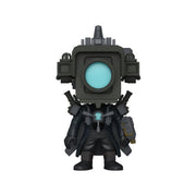 Skibidi Toilet Titan Cameraman Pop! Vinyl