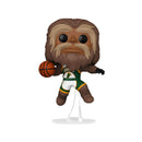 NBA: Mascots Seattle Sasquatch Pop! Vinyl