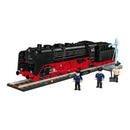 Trains Steam Locomotive DR BR 03 (2721 Pcs)