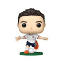Football: USA Christian Pulisic Pop! Vinyl