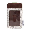 Peanuts Spike Desert Card Holder