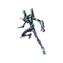 Evangelion Action Edition EVA Unit-01 Test Model Kit