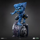 Avengers: Doomsday Beast Minico Statue