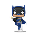 Batman (TV) with Bomb Pop! Vinyl