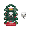 The Nightmare Before Christmas Jack Holiday Pocket Pop!