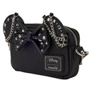Disney Minnie Mouse Studs & Chains Sling Crossbody Bag
