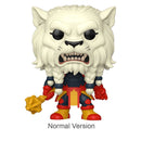 Invincible Battle Beast US Exclusive Pop! Vinyl (Chase Ships 1 in 6)