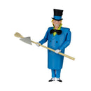 Batman: The Animated Series Jervis Tetch Mad Hatter 6"Figure