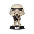 Star Wars: Deleted Scenes Sandtrooper Survival Backpack Pop!