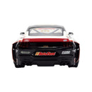 2025 Ford Mustang James Deane RTR Racing 1:24