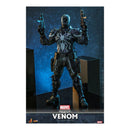 Venom Agent Venom 1:6 Scale Collectable Action Figure