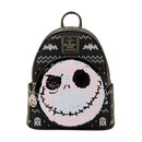 The Nightmare before Christmas Jack Mini Backpack