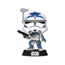 Star Wars: Clone Wars Fives (ARC Trooper) Pop! Vinyl