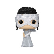 Bridgerton Sophie Back Pop! Vinyl