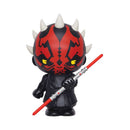 Star Wars Darth Maul Figural PVC Money Bank
