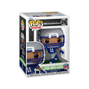 NFL: Seahawks Jaxon Smith-Njigba Pop! Vinyl