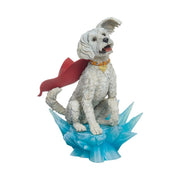 Superman (2025) Krypto Premium Format Statue
