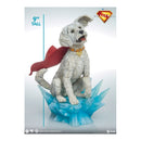 Superman (2025) Krypto Premium Format Statue