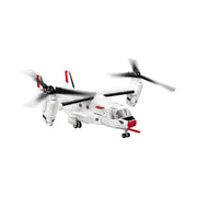 Armed Forces Bell-Boeing V-22 Osprey (1151 Piece Kit)