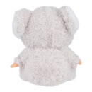 Monchhichi Fluffy Koala Plush